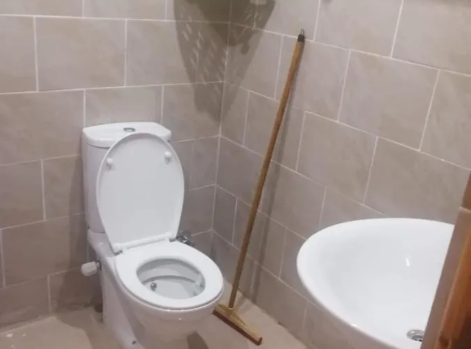 Two-bedroom At Palmyra Village Ain Sokhna ,suez ,egypt عين السخنة