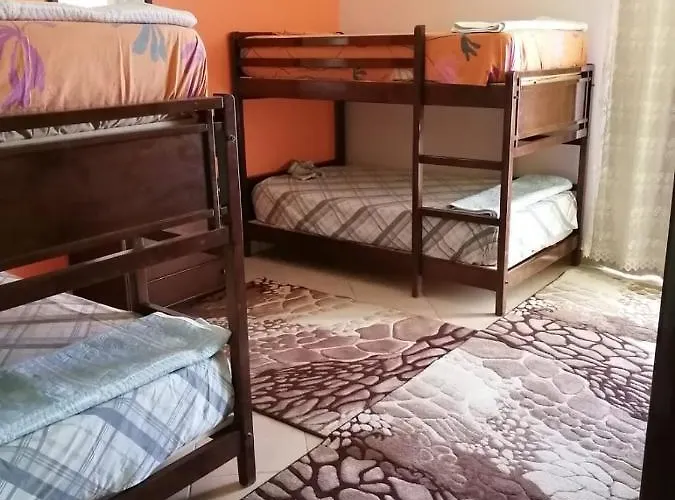 شقة Two-bedroom At Palmyra Village Ain Sokhna ,suez ,egypt
