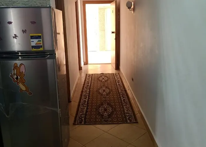 شقة Two-bedroom At Palmyra Village Ain Sokhna ,suez ,egypt *