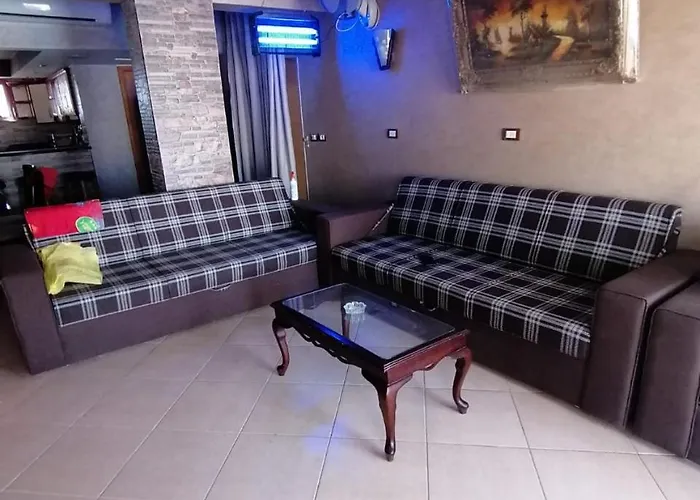 Two-bedroom At Palmyra Village Ain Sokhna ,suez ,egypt *