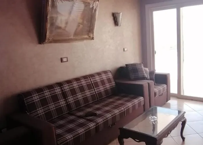 Two-bedroom At Palmyra Village Ain Sokhna ,suez ,egypt * عين السخنة