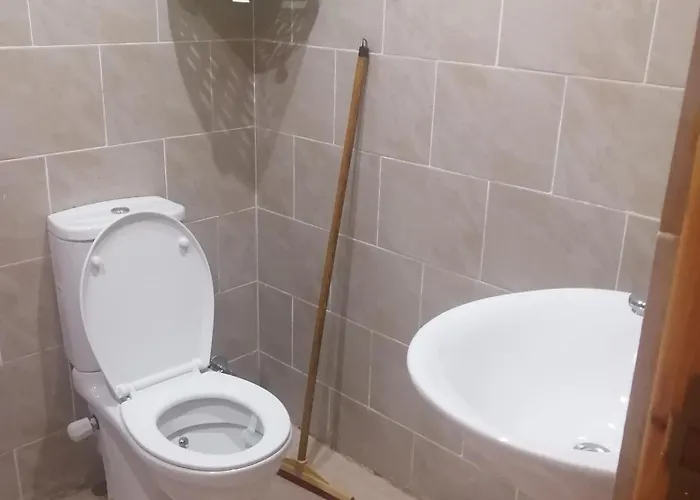 Two-bedroom At Palmyra Village Ain Sokhna ,suez ,egypt شقة *