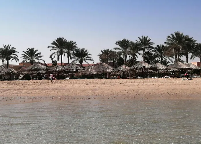 Two-bedroom At Palmyra Village Ain Sokhna ,suez ,egypt * عين السخنة