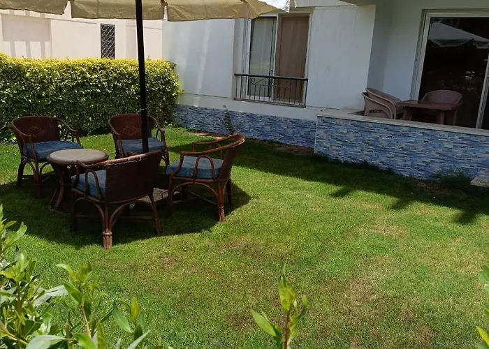 شقة Two-bedroom At Palmyra Village Ain Sokhna ,suez ,egypt