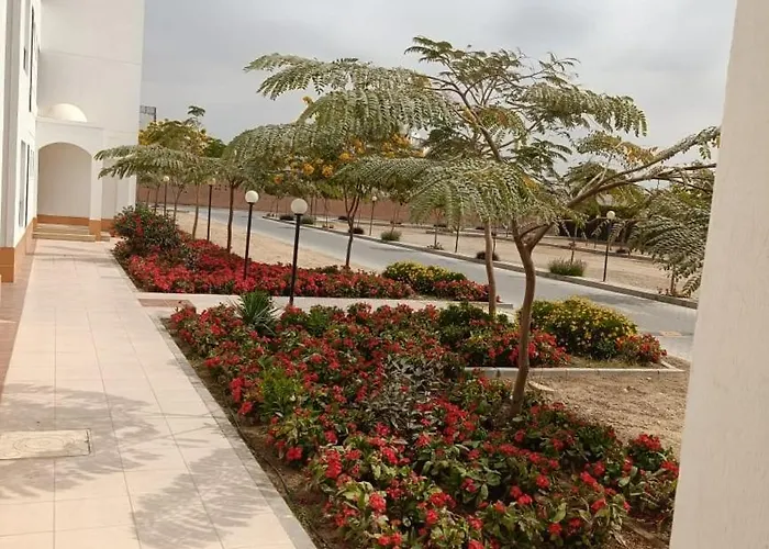 Two-bedroom At Palmyra Village Ain Sokhna ,suez ,egypt شقة