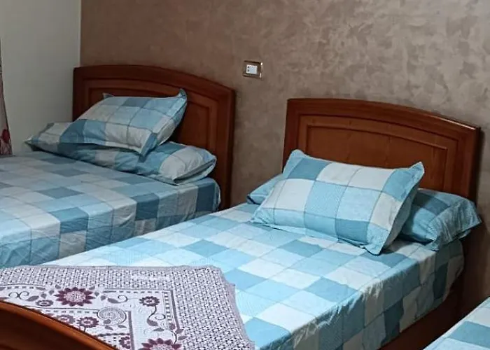 Two-bedroom At Palmyra Village Ain Sokhna ,suez ,egypt شقة عين السخنة