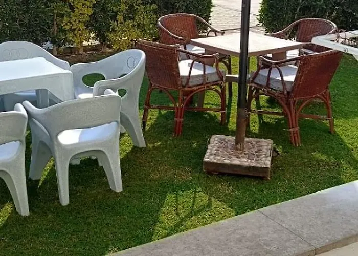 شقة Two-bedroom At Palmyra Village Ain Sokhna ,suez ,egypt عين السخنة