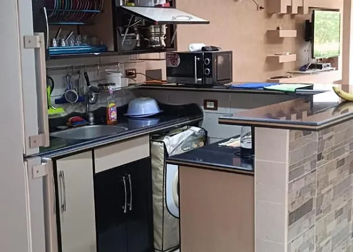 شقة Two-bedroom At Palmyra Village Ain Sokhna ,suez ,egypt *