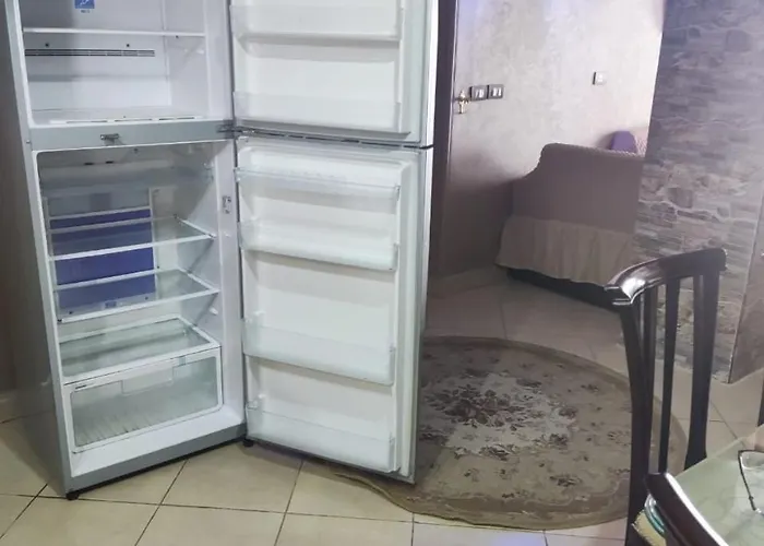 شقة Two-bedroom At Palmyra Village Ain Sokhna ,suez ,egypt *